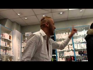 Quand t'es à la rue et ton oncle veut pas t'aider