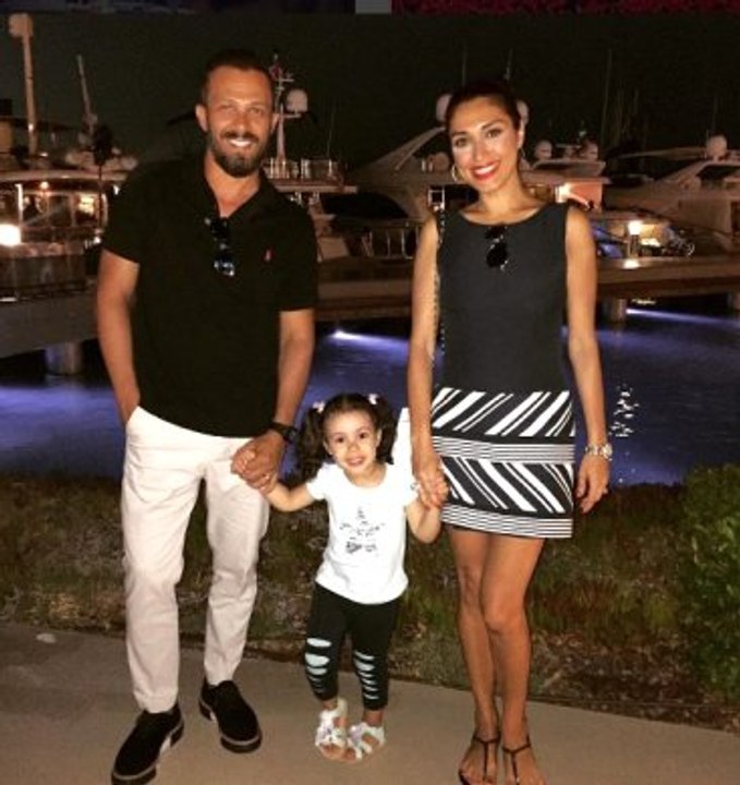 Zuhal Topal'dan Eşine Duygusal Doğum Günü Mesajı