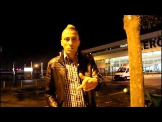 Grosse pensée aux victimes et à leurs familles.