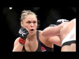 Dana White: Ex-champ Ronda Rousey 'BIGGER NOW' than before KO loss to Holly Holm