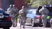 San Bernardino Shooting 3 Gunmen Kill at Least 14 Before Escaping