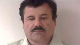 Mexico recaptures notorious drug lord 'El Chapo', six months after jail break