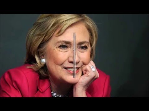 Donald Trump Anti Clinton Smear Video Brings Up Monica Lewinsky