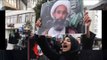 Saudi Arabia breaks off ties with Iran after al Nimr execution