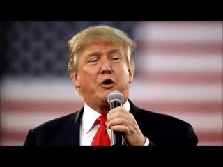 Al Shabaab Releases Recruitment Video Featuring Donald Trump