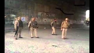 Terrorist attack Pathankot Air Force base, gunbattle on; 2 militants killed