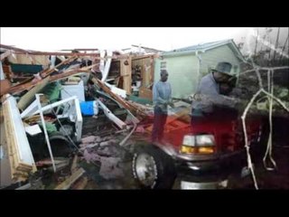 US storms At least 14 dead in trail of destruction