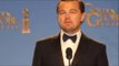 Oscars 2016: Leonardo DiCaprio finally wins Academy Award