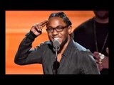 Grammys 2016: Kendrick Lamar Wins Best Rap Album for To Pimp a Butterfly