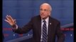 WATCH: Bernie Sanders' Hilarious Cameo on SNL with Larry David