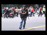 Jakarta attacks Indonesia 'chasing terror cells'