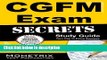 Download CGFM Exam Secrets Study Guide: CGFM Test Review for the Certified Government Financial