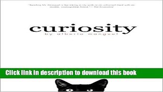 [Popular] Curiosity Kindle Free
