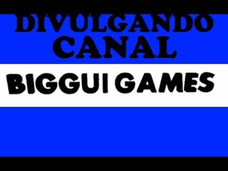 #4 DIVULGANDO CANAIS