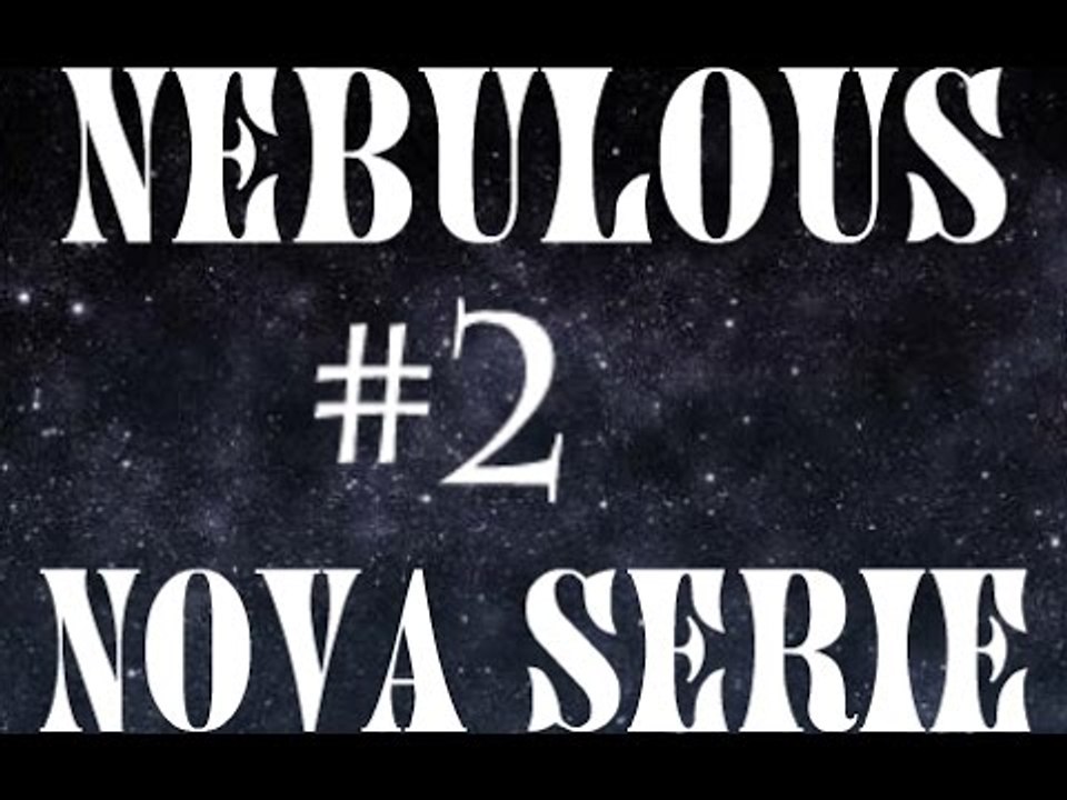 Nebulous #2