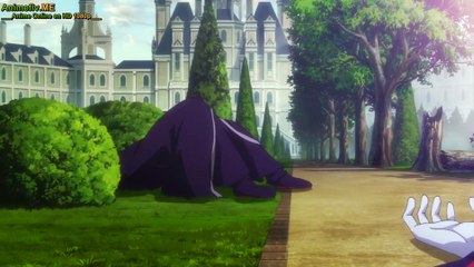Re_Zero Kara Hajimeru Isekai Seikatsu ( 2016 ) Episodio 15 Momentos Dramático
