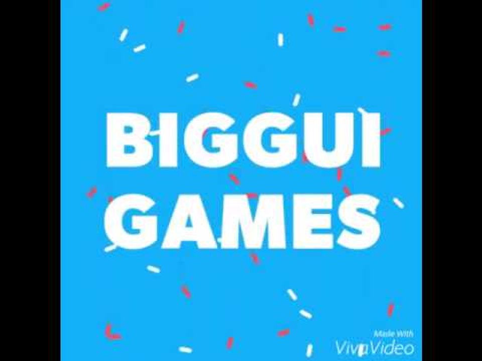 Mais uma intro do canal