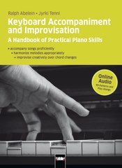 Cry Me a River (Piano accompaniment only)