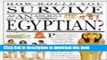 [Download] How Would You Survive as an Ancient Egyptian? Hardcover Collection