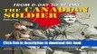 [Popular] The Canadian Soldier in North-West Europe, 1944-1945: From D-Day to VE-Day Paperback