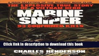[Popular] Marine Sniper: 93 Confirmed Killes Paperback OnlineCollection