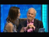 Susie Dent 0204 - Origins of Words (London Tube Station names) - 9th August 2016