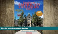 FAVORIT BOOK Profiles of American Colleges: with Website Access (Barron s Profiles of American