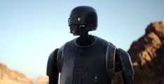 Rogue One: A Star Wars Story Trailer Teaser