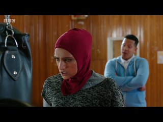 Wolfblood - Season 4 Episode 5 - The Quiet Hero