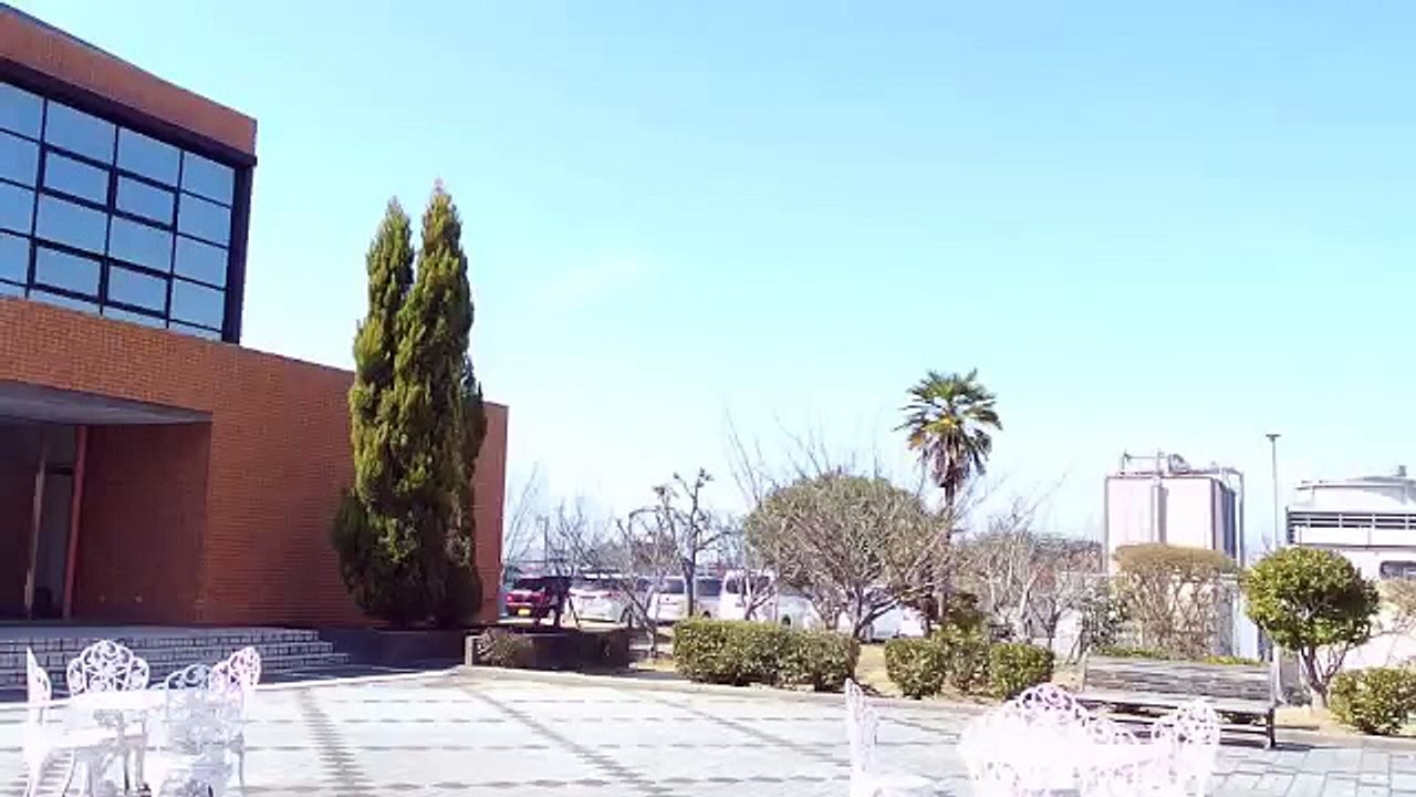 【関西国際大学】2014.3.25　人間心理学科オープンキャンパス