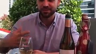 Wine of the Week: Loriñon (White Rioja)