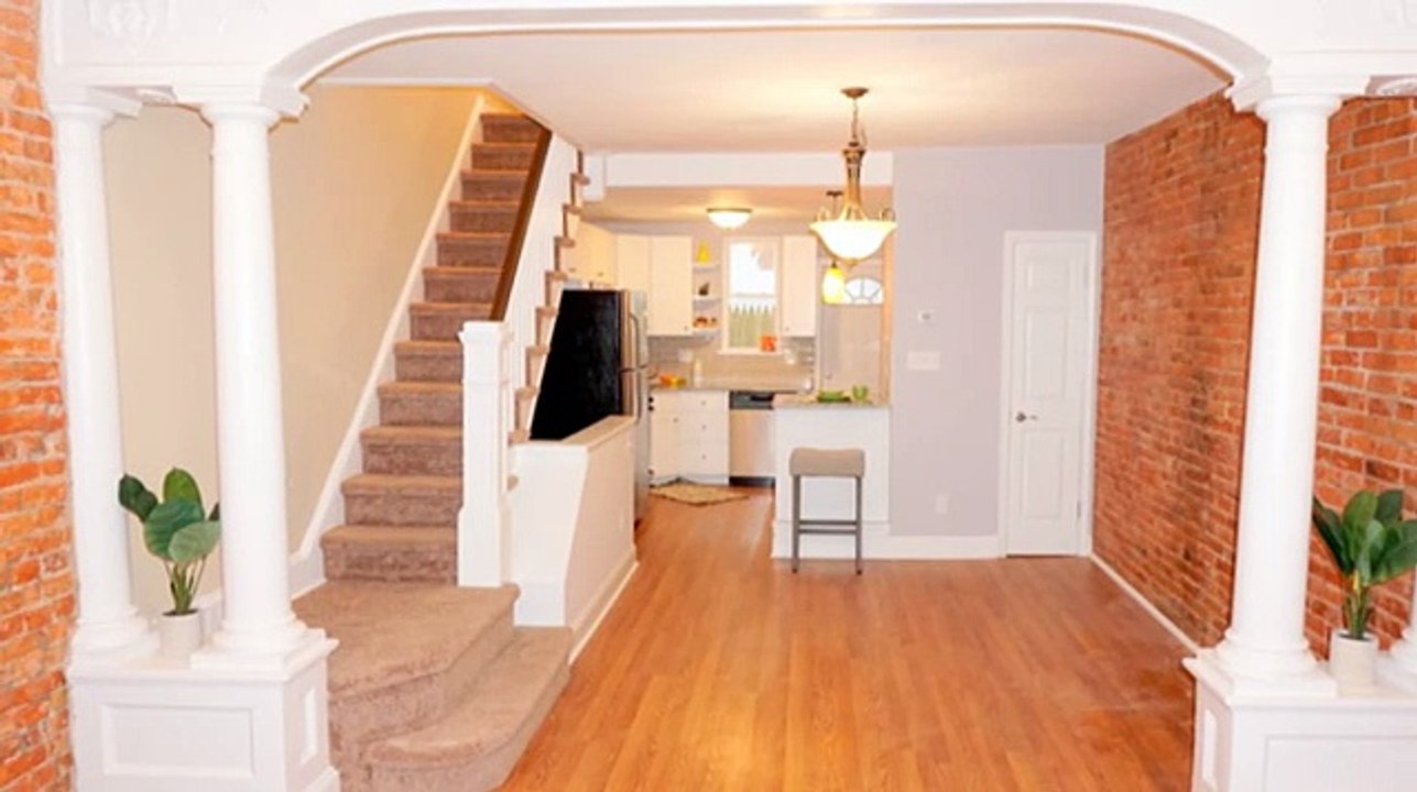 Home For Sale: 1541 S. Hicks Street,  Philadelphia, PA 19146 | CENTURY 21