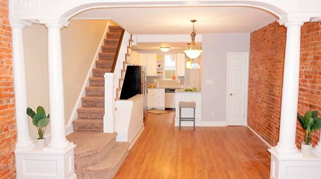 Home For Sale: 1541 S. Hicks Street, Philadelphia, PA 19146 | CENTURY 21