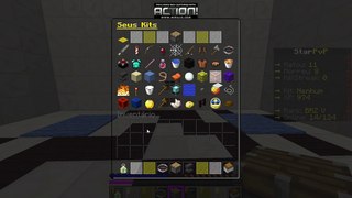 Servidor de Kit PvP / Sem Lag / Evento 15 Player / 1.7.x 1.8.x / Pirata & Original / StarPvP