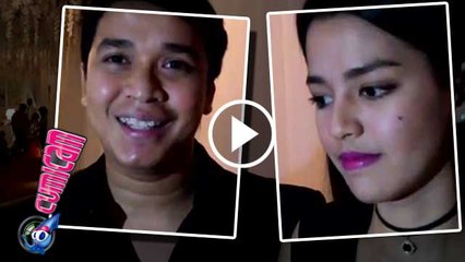 Billy - Susan Siap Menikah Muda? Cumicam 10 Agustus 2016