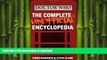 FREE DOWNLOAD  Doctor Who: The Completely Unofficial Encyclopedia  BOOK ONLINE