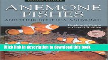 [Download] Anemone Fishes and Their Host Sea Anemones : a Guide for Aquarists and Divers Hardcover