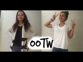 OOTW: First Week of School ☆