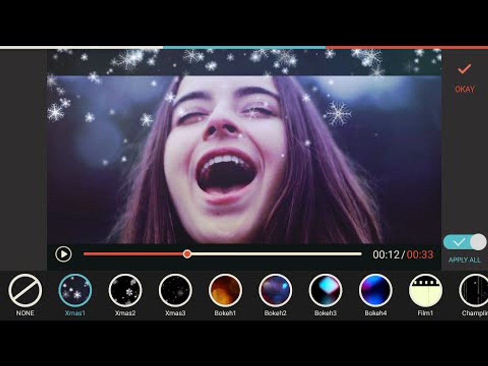 أفضل و أقوى برنامج مونتاج لتعديل أى فيديو   android
