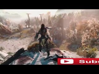 أهم الألعاب المنتظرة لعام  2016  الجزء الثالث( games (PC/Xbox/PS4