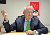 CHP İzmir İl Başkanı Yüksel, Görevinden İstifa Etti