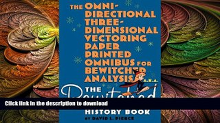 FREE PDF  The Omni-Directional Three-Dimensional Vectoring Paper Printed Omnibus for Bewitched