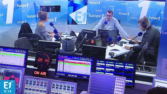 On n'est pas couché : qui est la nouvelle recrue, Vanessa Burggraf ?