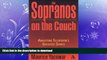FREE PDF  Sopranos on the Couch: Analyzing Television s Greatest Series  DOWNLOAD ONLINE