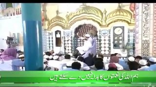 (Painful)  Bayan Maulana Tariq Jameel Crying 2016