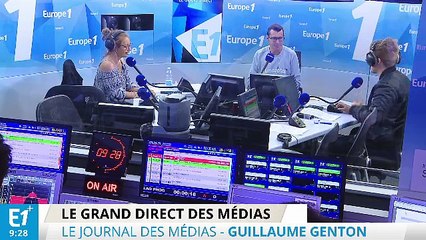 Canal+ : retour de la miss météo au grand Journal