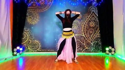 dance on nachan farrate