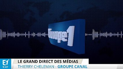 Thierry Cheleman : "On est très content de la nouvelle équipe qui se forme au sport"