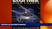 FREE DOWNLOAD  Star Trek Star Charts: The Complete Atlas of Star Trek  BOOK ONLINE