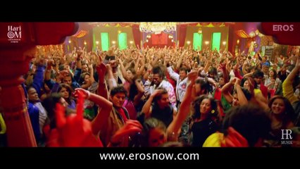 Hookah Bar (Video Song) _ Khiladi 786 _ Akshay Kumar & Asin